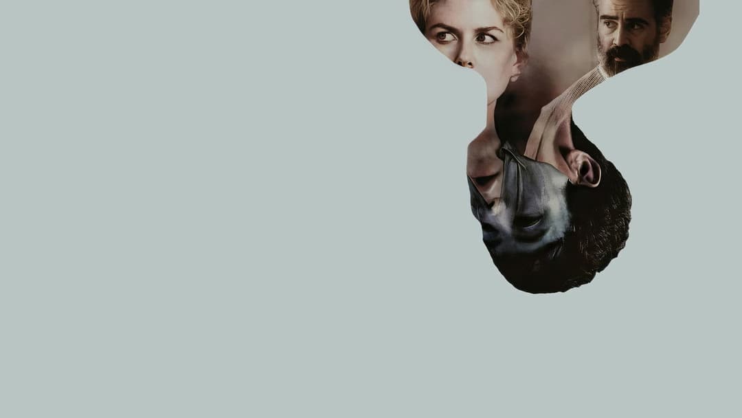 Вбивство священного оленя backdrop 18