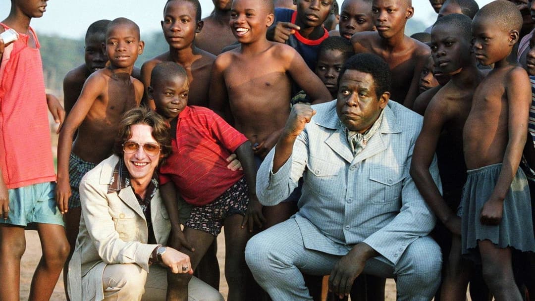 Der letzte König von Schottland backdrop 6