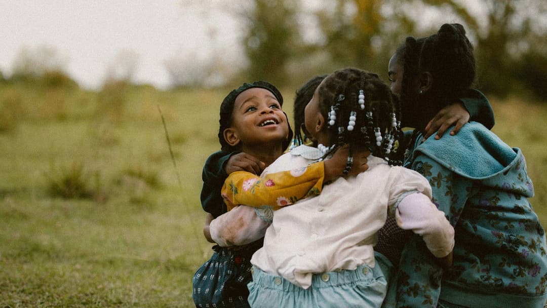 Sound of Hope: The Story of Possum Trot backdrop 10