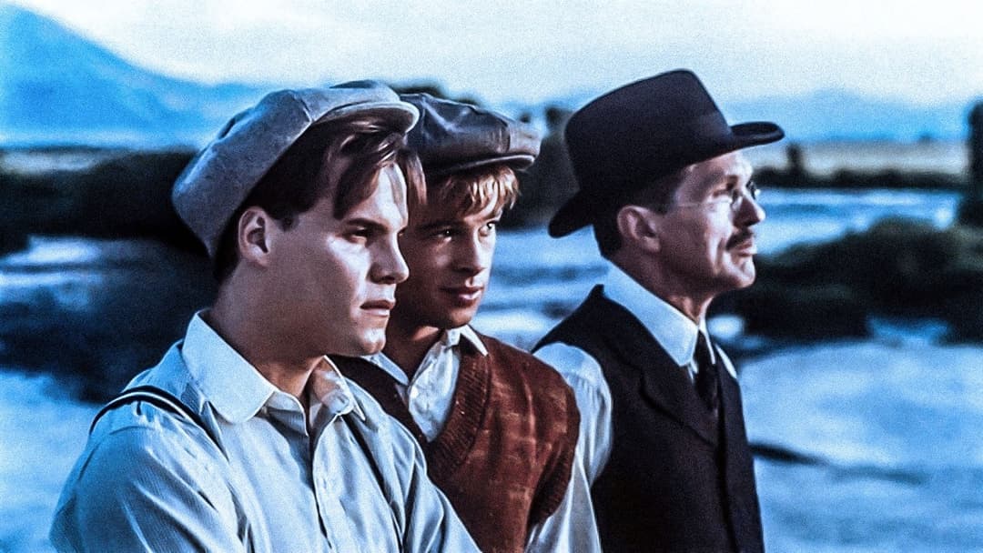 Там, де тече ріка backdrop 6