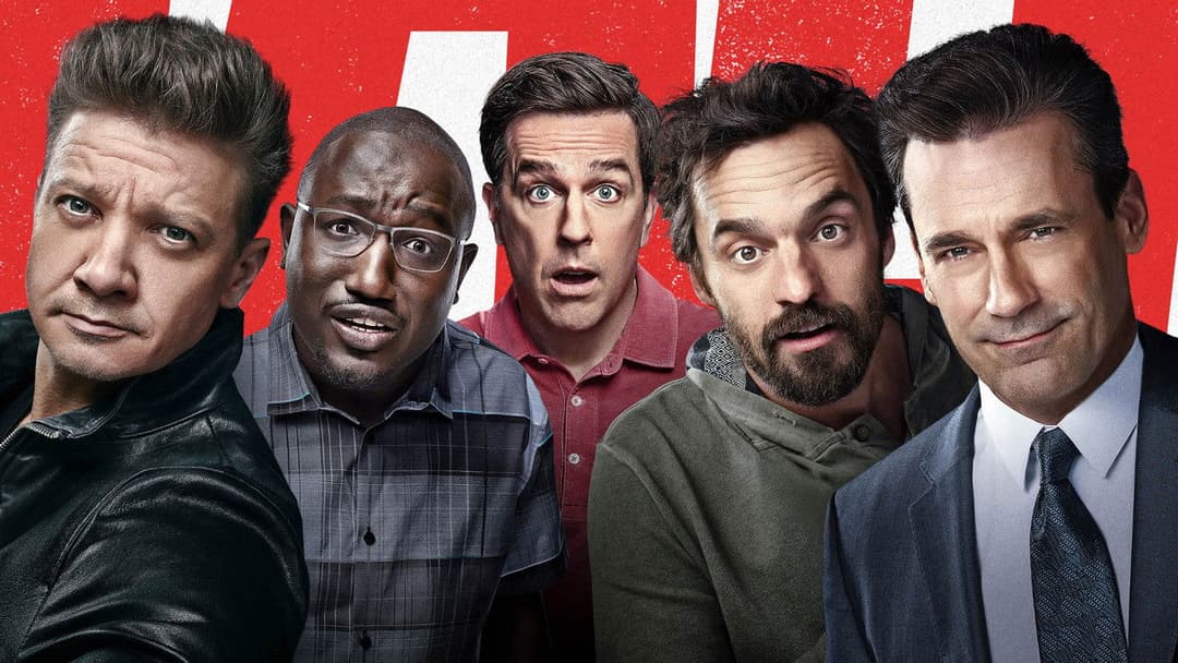 Ти квач! backdrop 9