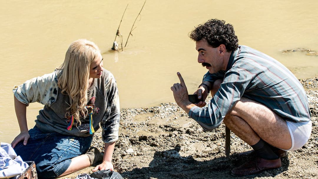 Borat Anschluss-Moviefilm backdrop 3