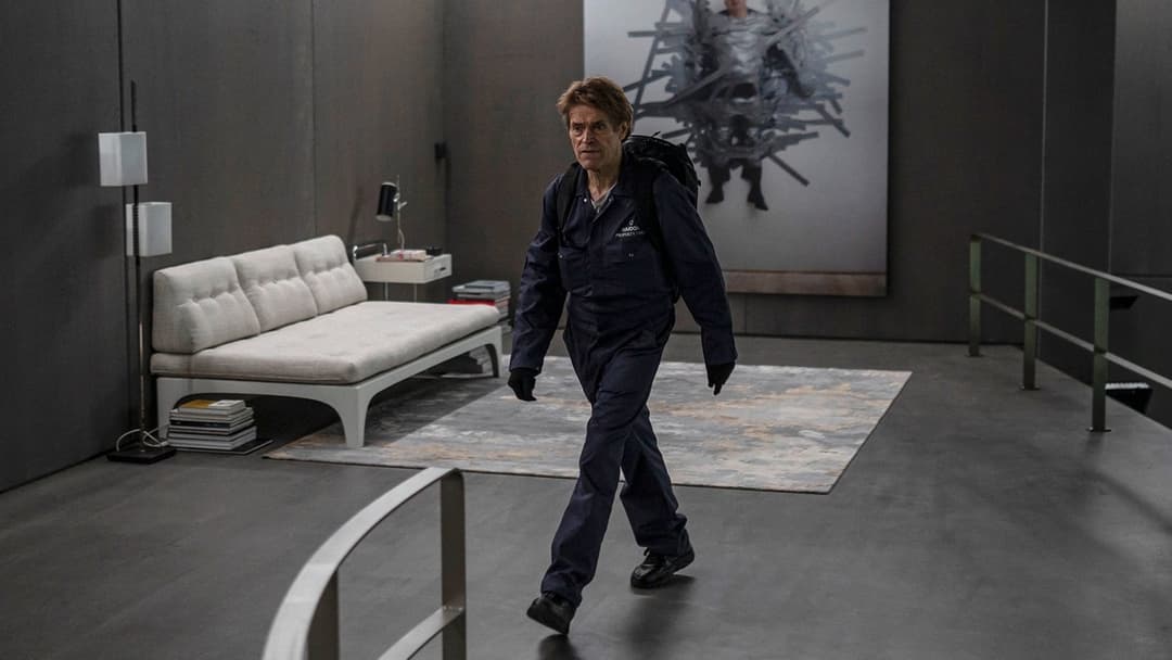 Всередині backdrop 15