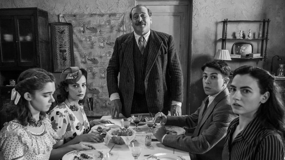 Morgen ist auch noch ein Tag backdrop 11