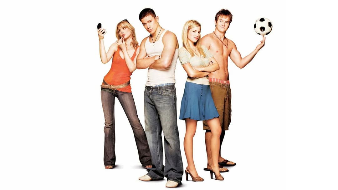 She's the Man - Voll mein Typ backdrop 16