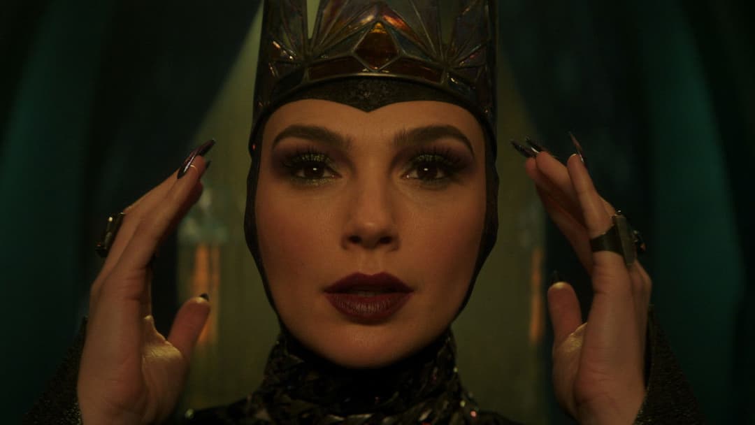 Schneewittchen backdrop 17