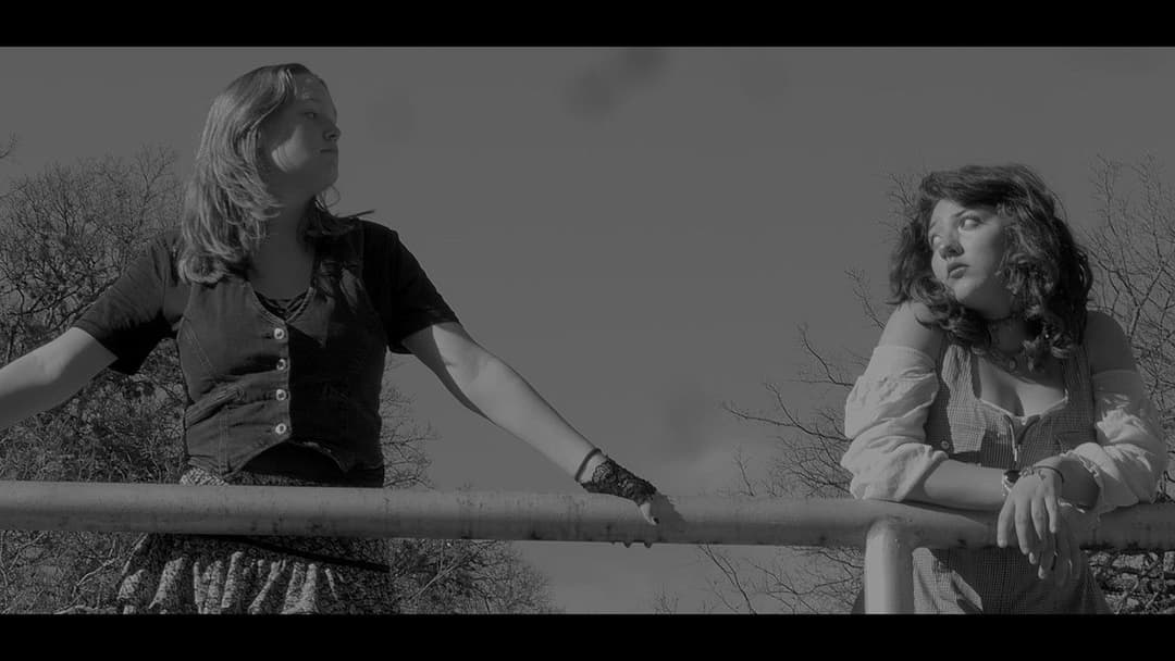 Wanted Guest backdrop 8