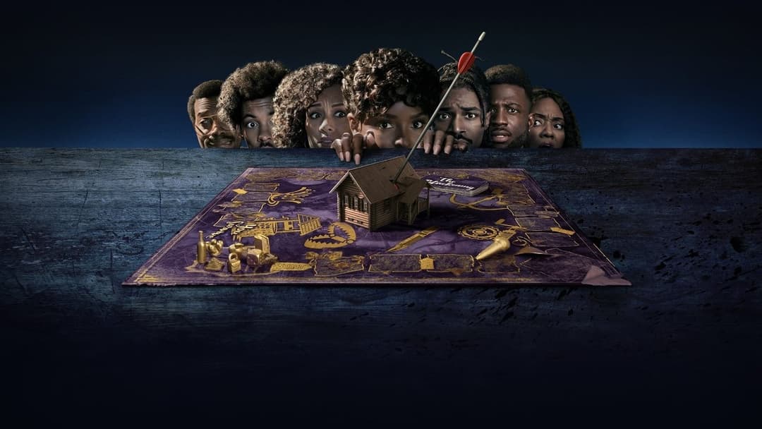 Потемніння backdrop 2