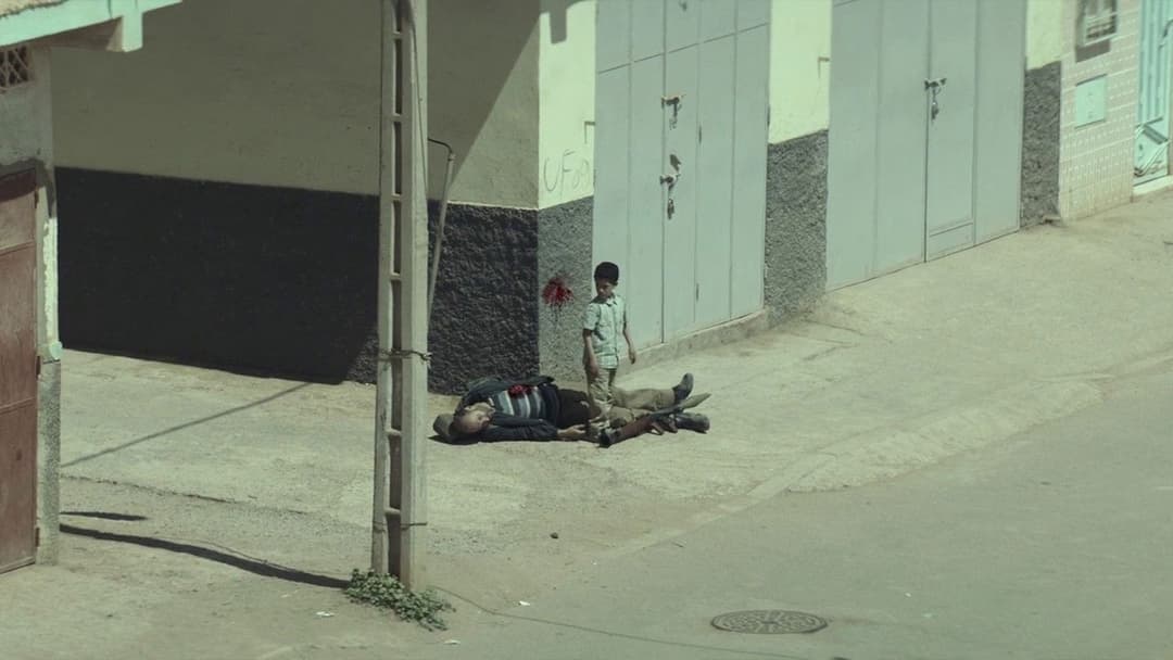 American Sniper backdrop 12