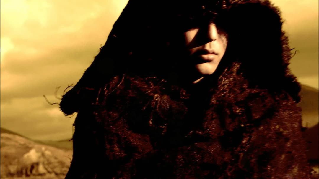 どろろ backdrop 6