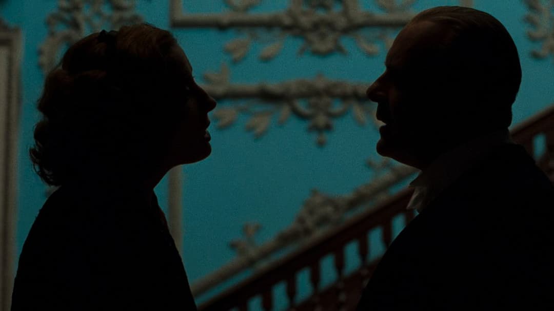 Наприкінці дня backdrop 10