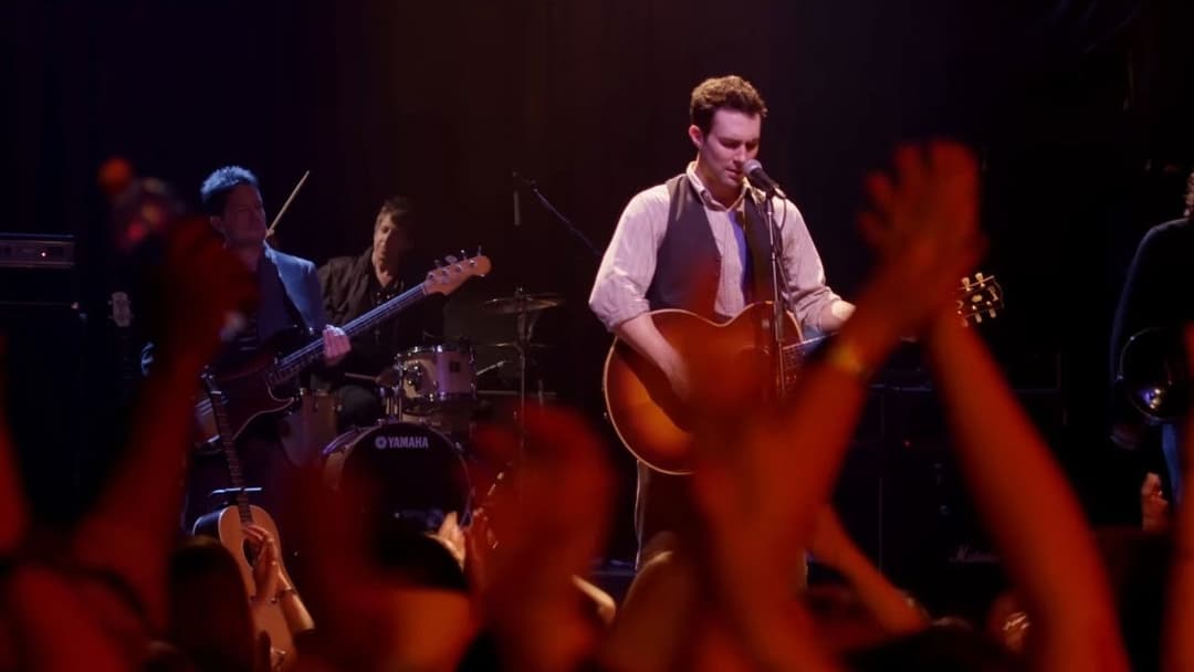 Can A Song Save Your Life? backdrop 7