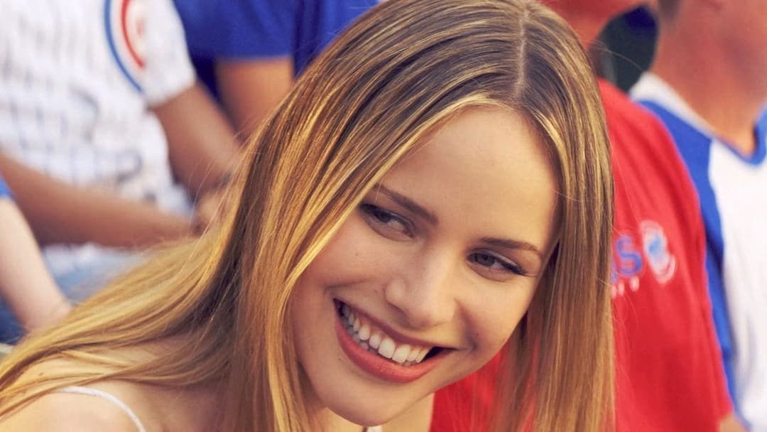 The Last Summer backdrop 9