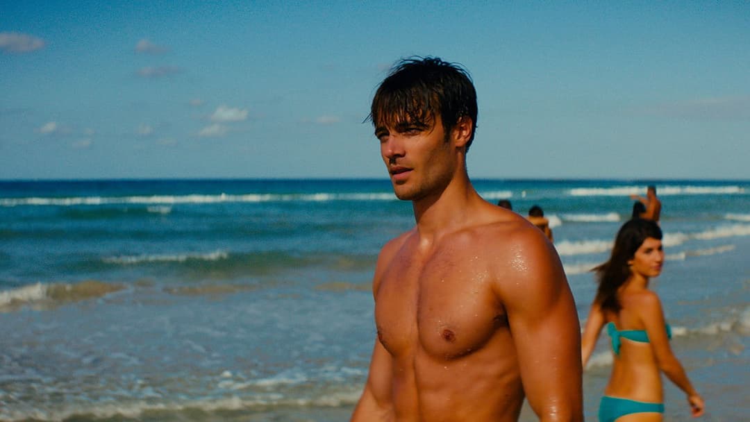 Прогулянка сонячним світлом backdrop 2