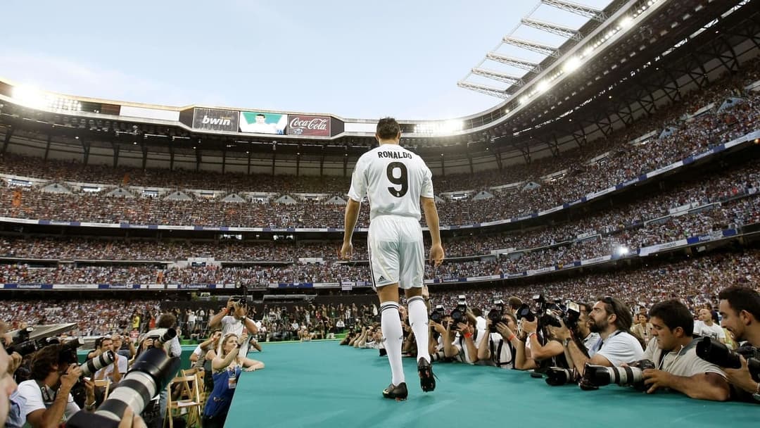 Кріштіану Роналду backdrop 2