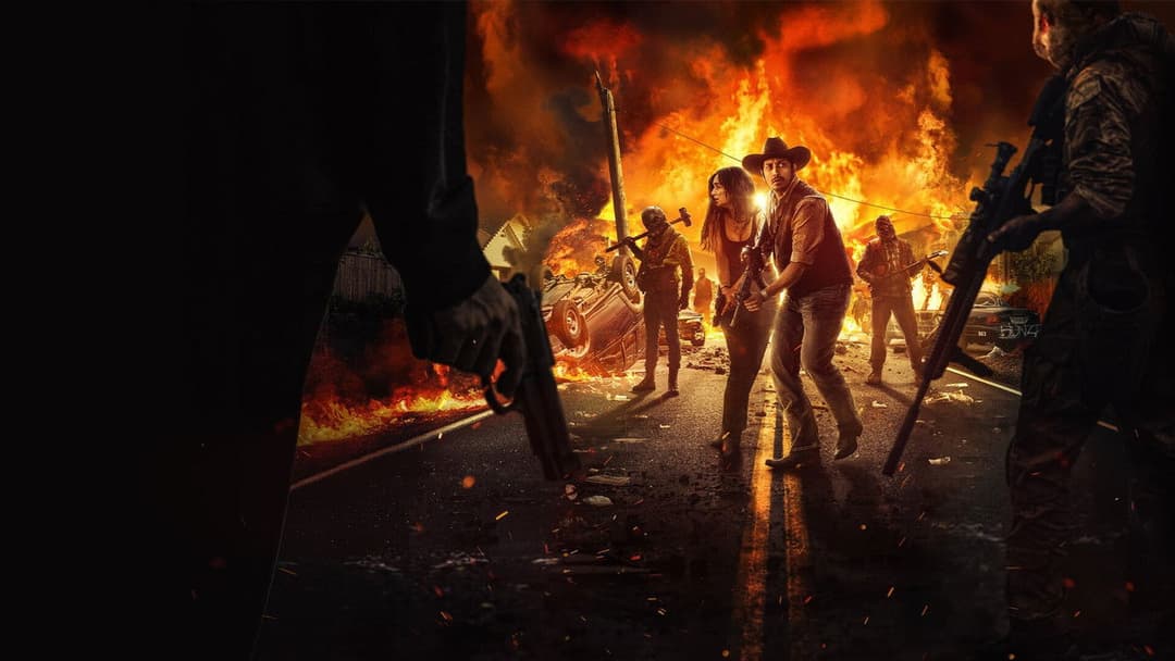 Судна ніч назавжди backdrop 10