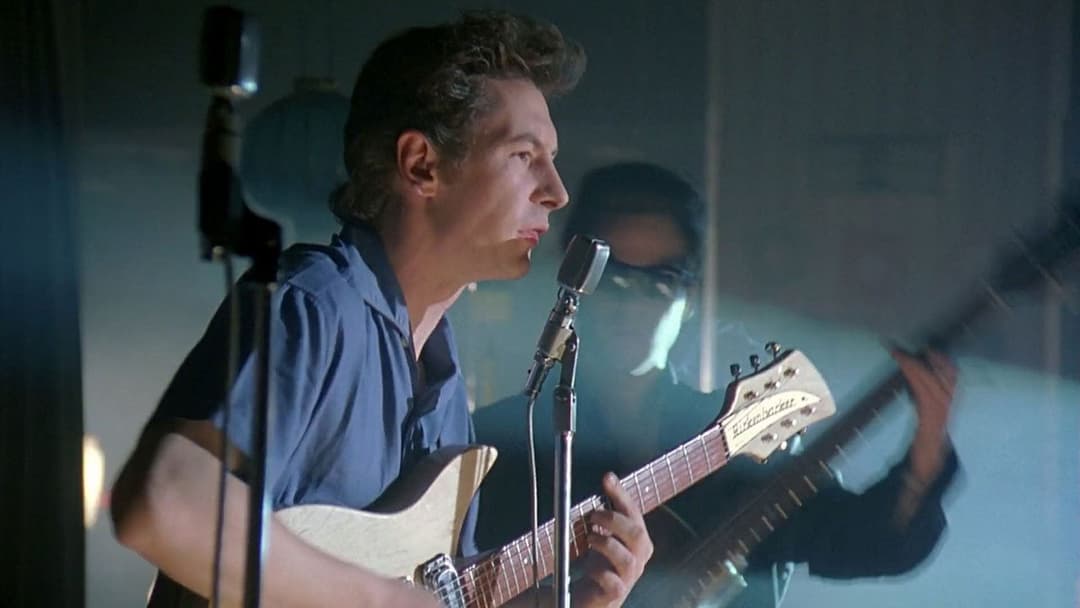 Backbeat backdrop 17