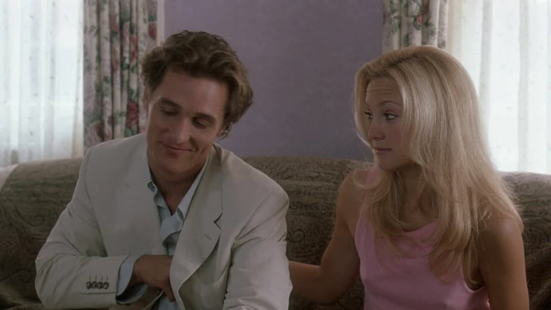 How to Lose a Guy in 10 Days backdrop 19