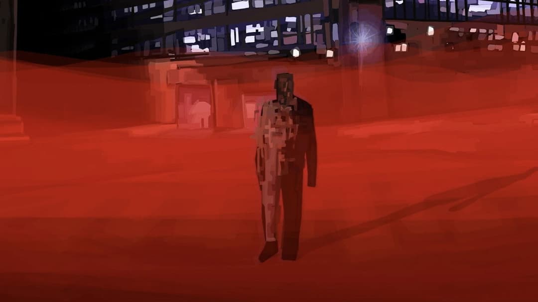 Waking Life backdrop 11