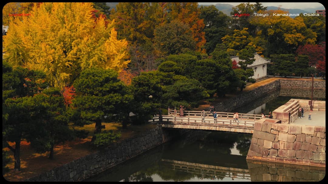 Lost in Japan backdrop 19