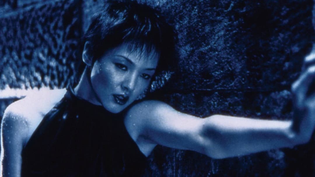 A Snake of June backdrop 2