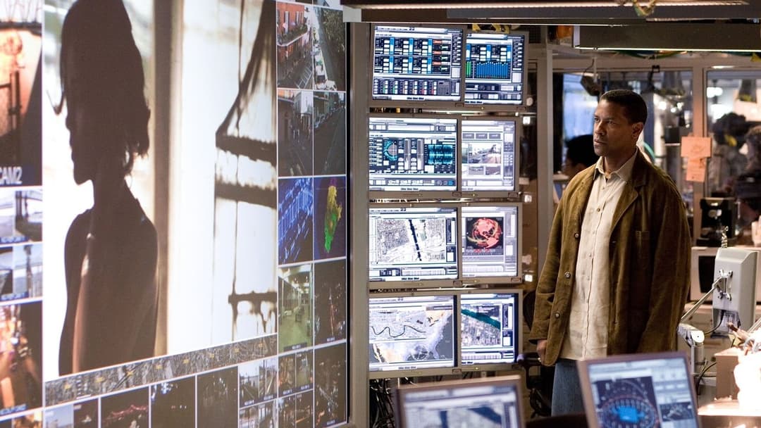 Déjà Vu - Wettlauf gegen die Zeit backdrop 2