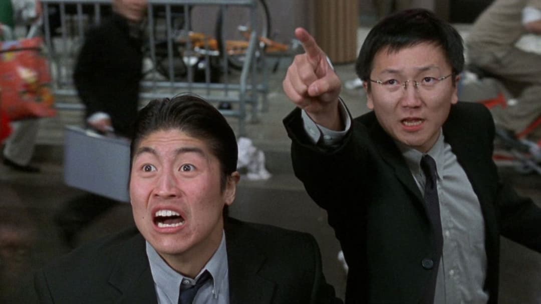 Остін Паверс: Золотий орган backdrop 17