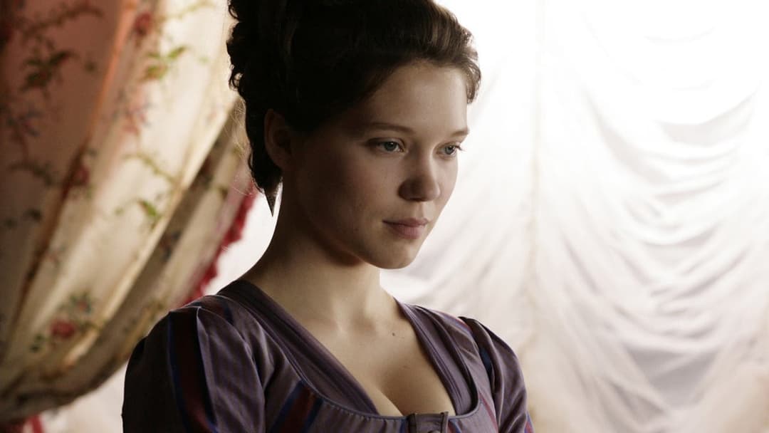 Leb wohl, meine Königin! backdrop 11