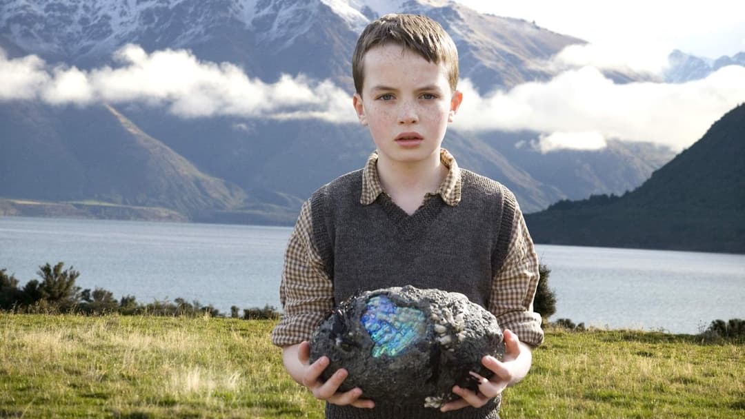 Mein Freund der Wasserdrache backdrop 2