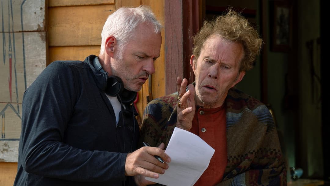 Wild Horse Nine backdrop 3