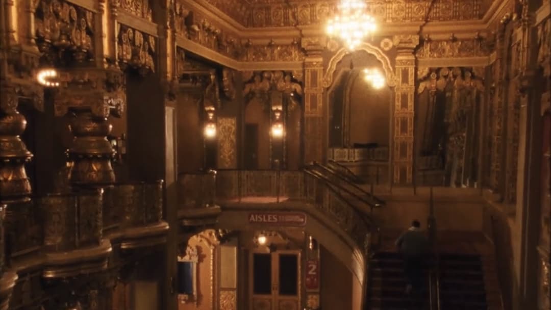 Plainclothes backdrop 11