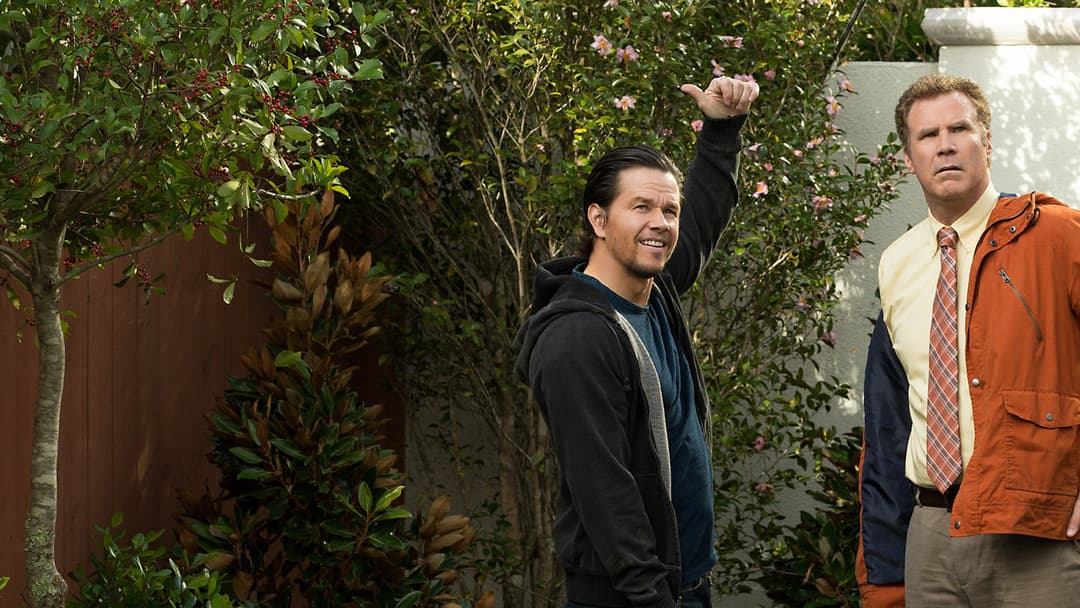 Daddy's Home - Ein Vater zu viel backdrop 13