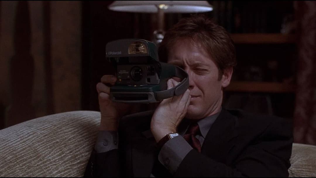 Секретарка backdrop 5