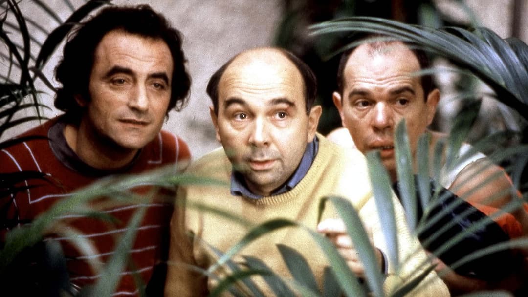 Tolle Zeiten backdrop 3