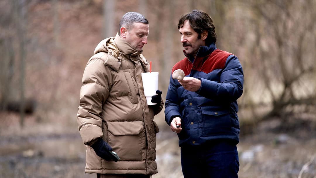 Vorsicht, Freundschaft! backdrop 13