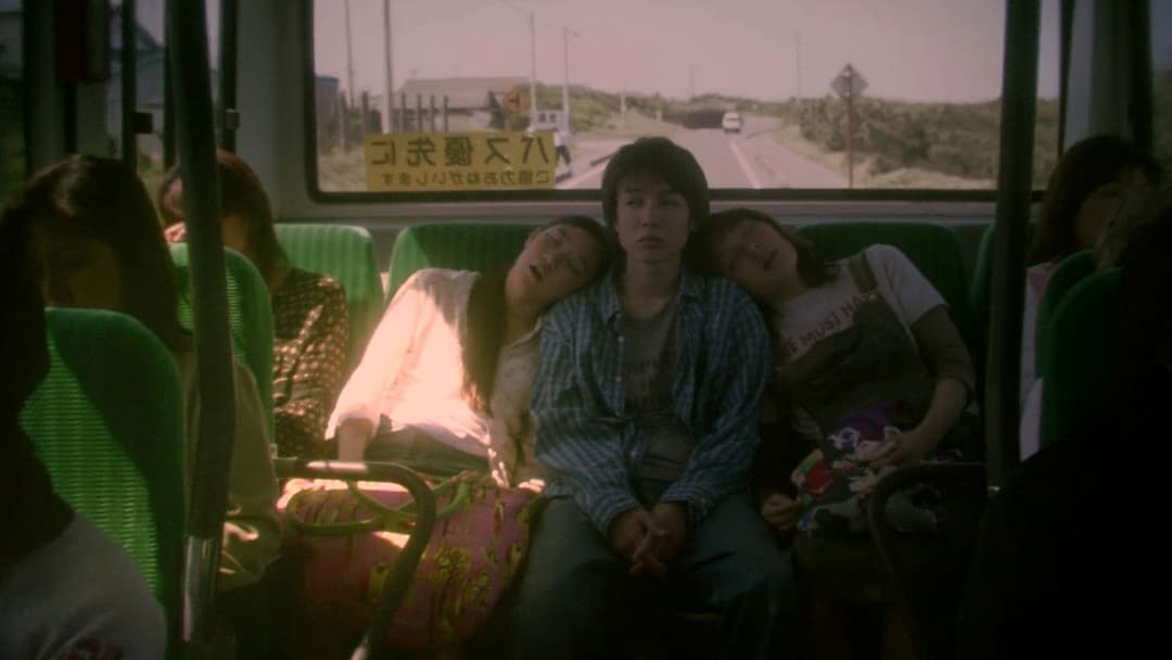 花とアリス backdrop 19