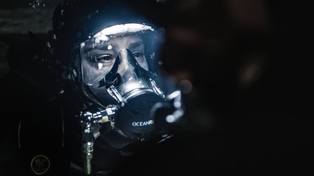 Breaking Surface backdrop 9