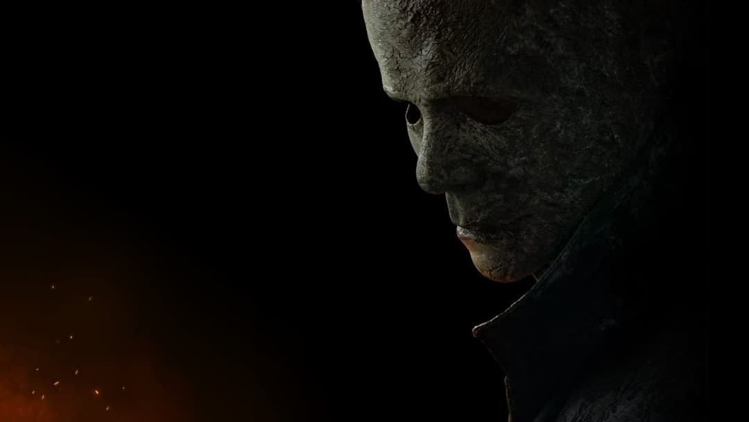 Halloween Ends backdrop 2