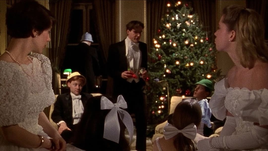 Metropolitan backdrop 14