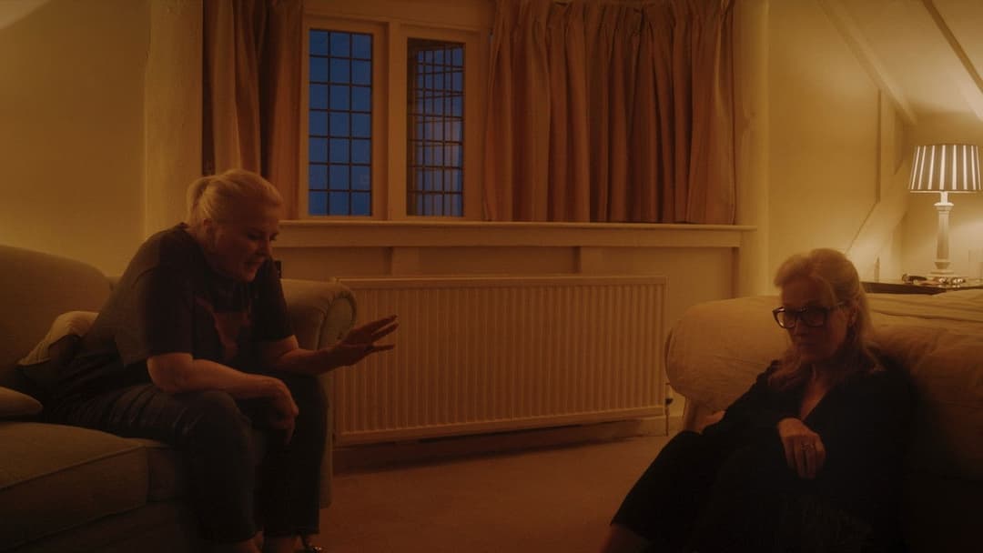 Нехай говорять backdrop 12