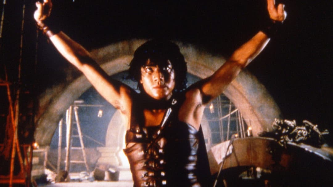 風雲：雄霸天下 backdrop 9