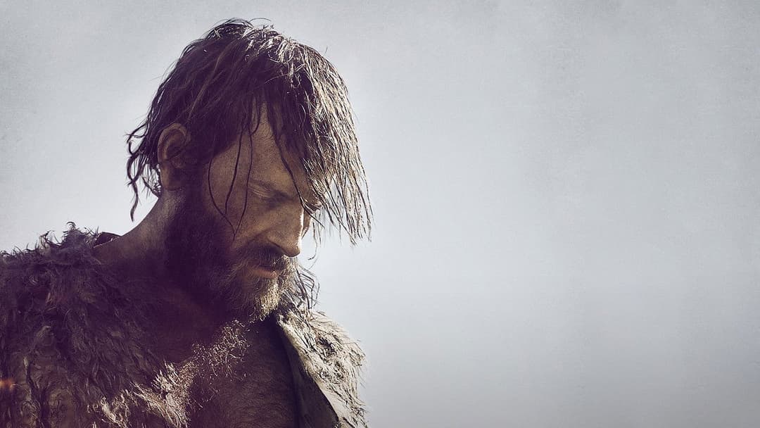 The First King - Romulus & Remus backdrop 4