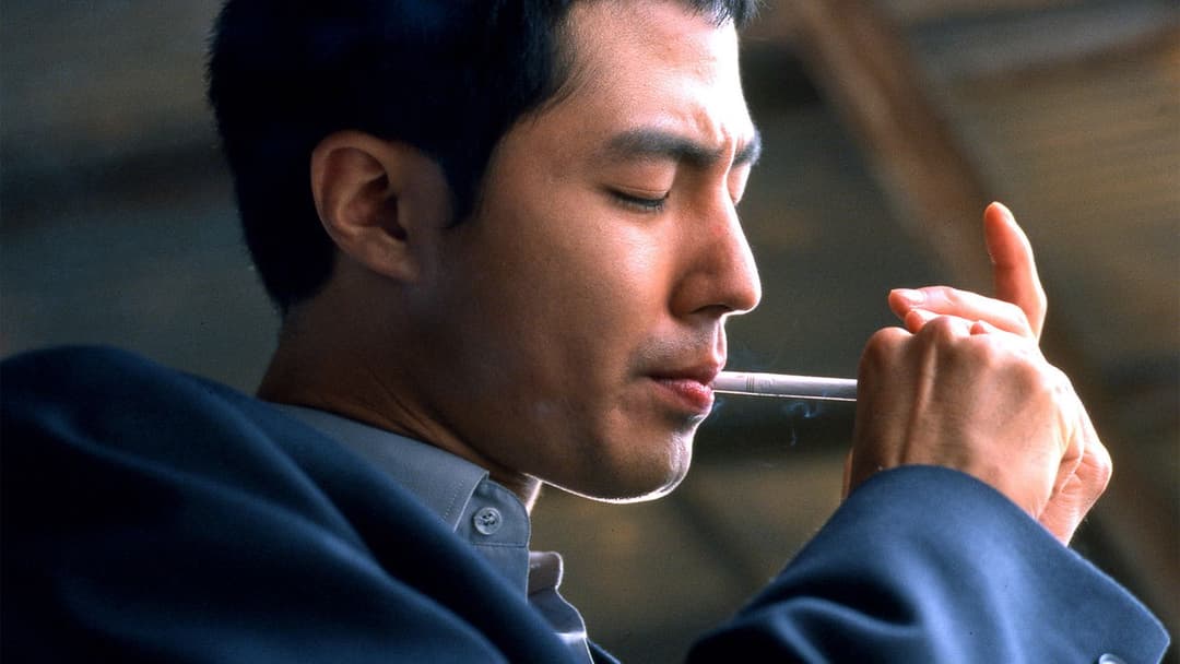 Straßen der Gewalt backdrop 4