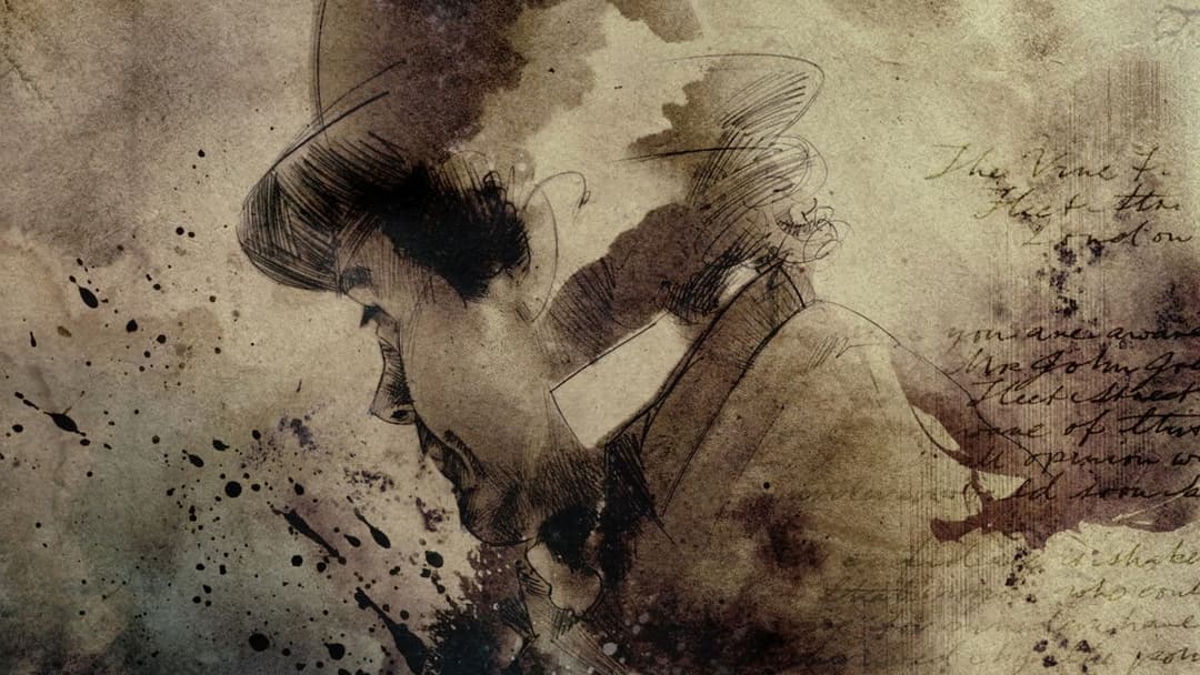 Sherlock Holmes backdrop 7