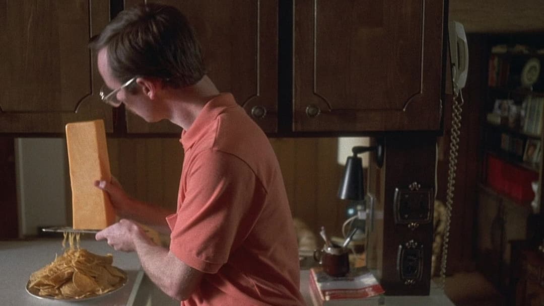 Napoleon Dynamite backdrop 20