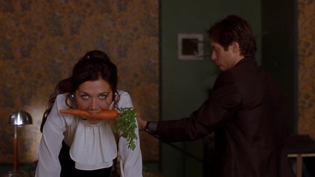 Секретарка backdrop 20