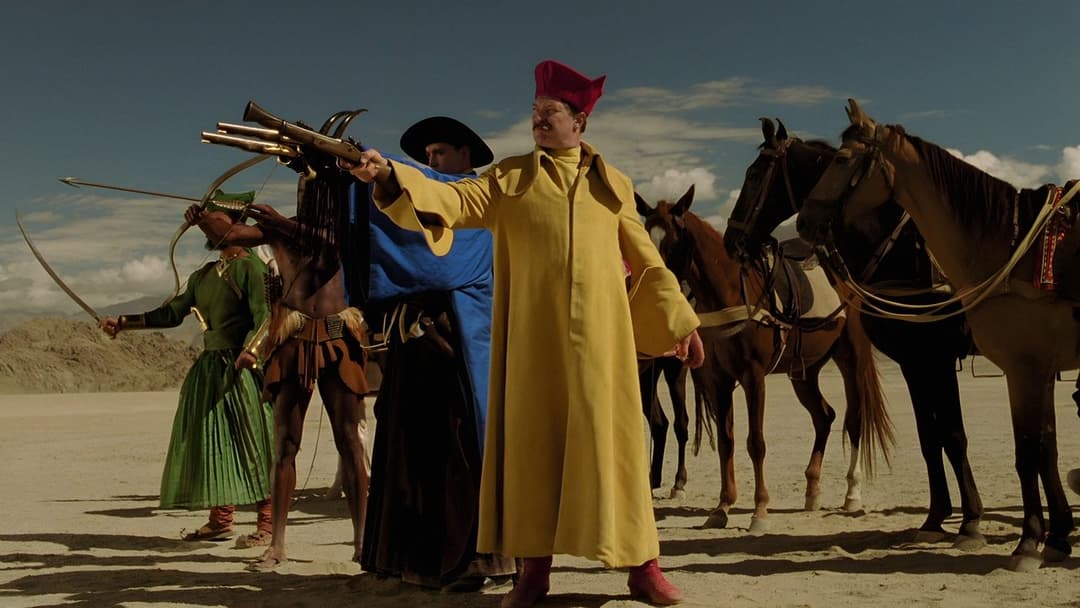 Позамежжя backdrop 12