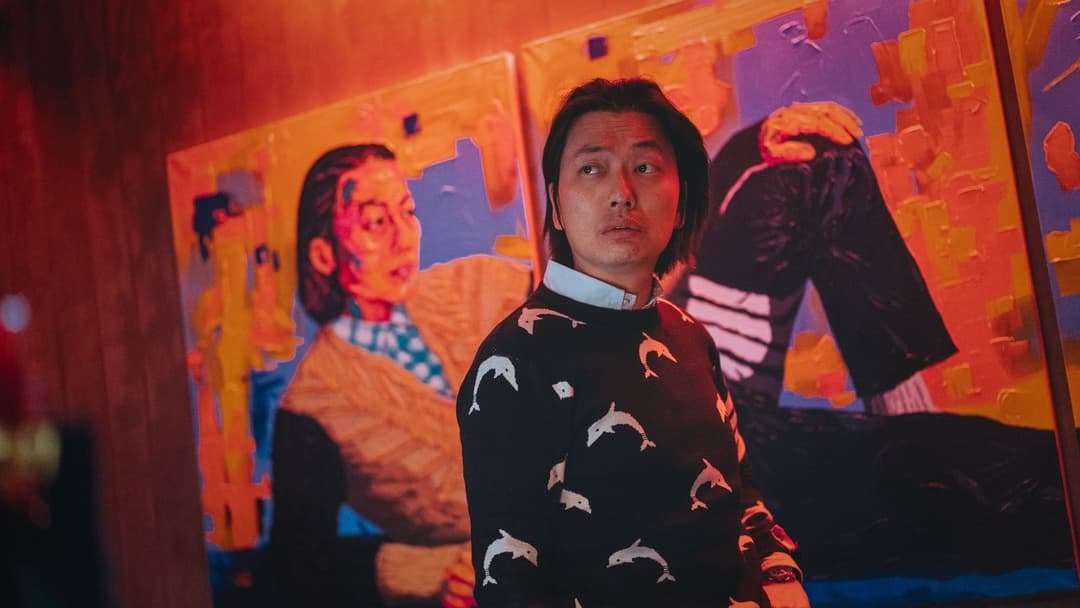 Кримінальне місто 4 backdrop 11