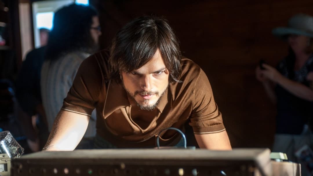 Джобс: Імперія спокуси backdrop 9