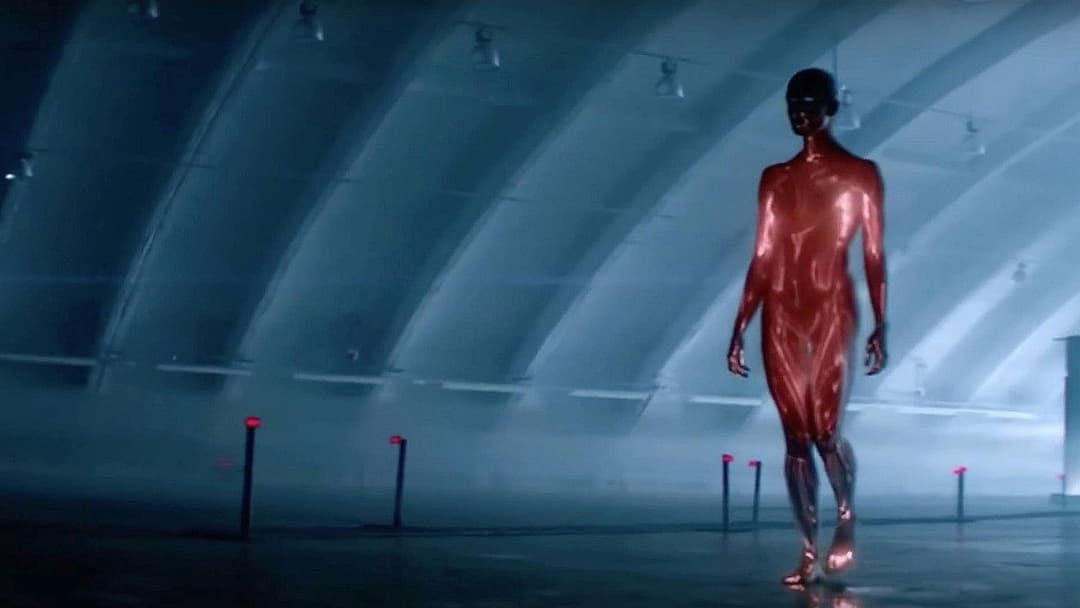 The Machine backdrop 7